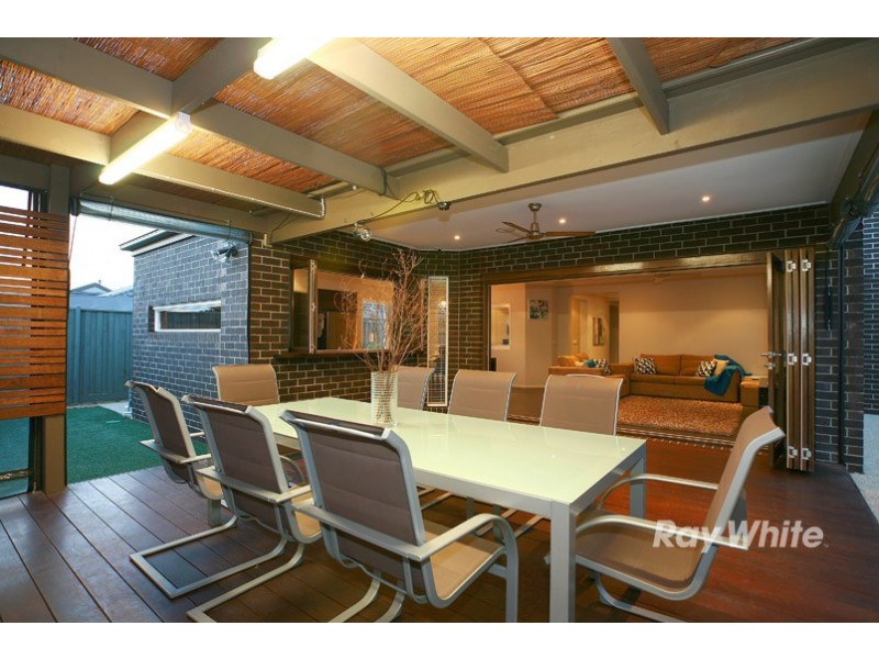 22 Carbine Way, Lyndhurst VIC 3975