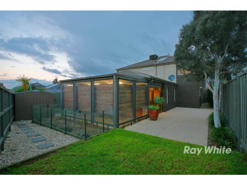 22 Carbine Way, Lyndhurst VIC 3975