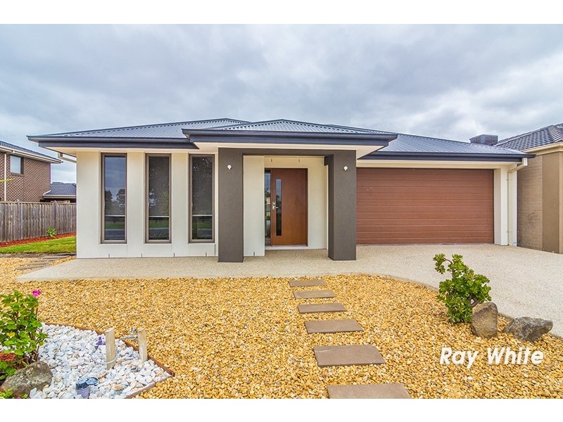 55 Lyndhurst Boulevard, Lyndhurst VIC 3975