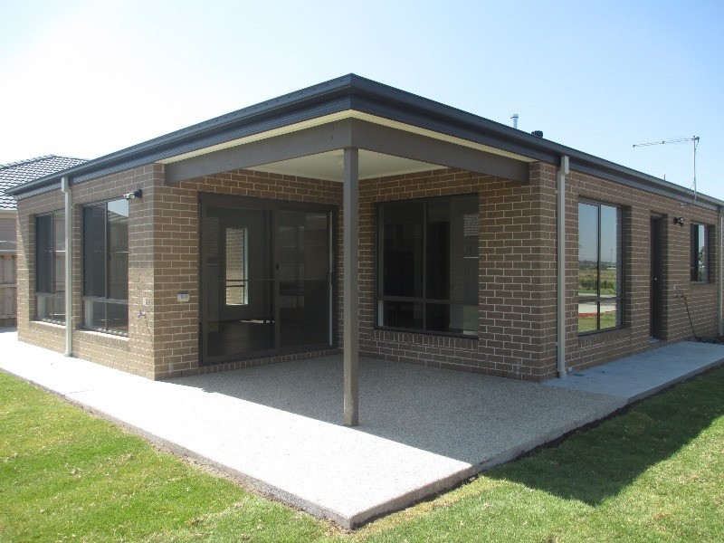 55 Lyndhurst Boulevard, Lyndhurst VIC 3975