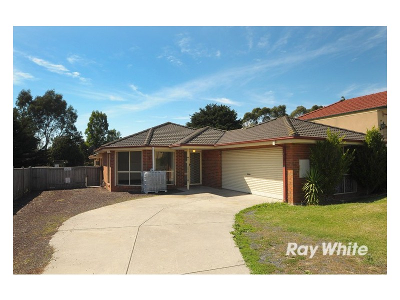 108 Earlsfield Drive, Berwick VIC 3806