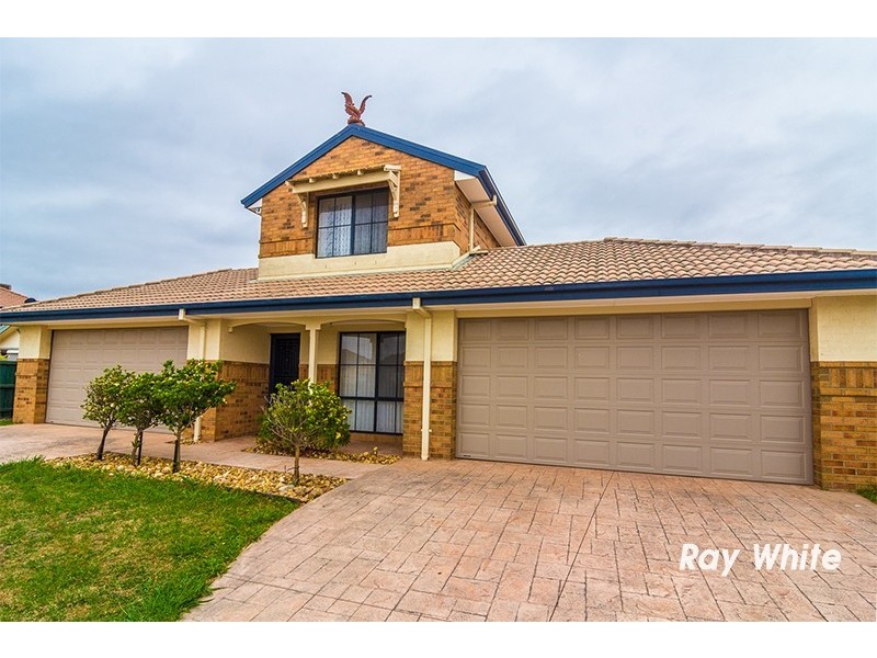 3 Kailah Court, Narre Warren South VIC 3805