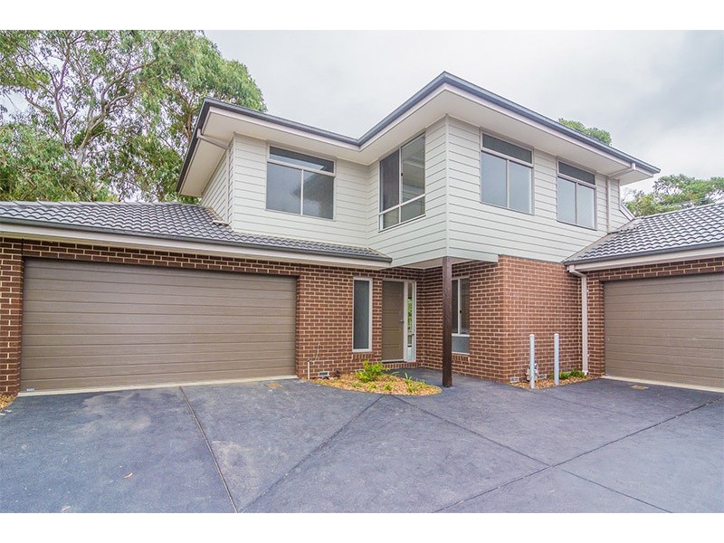 14A Margaret Street, Berwick VIC 3806