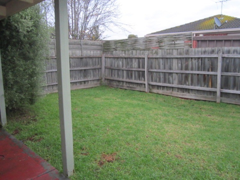 7 Seacombe Place, Cranbourne VIC 3977