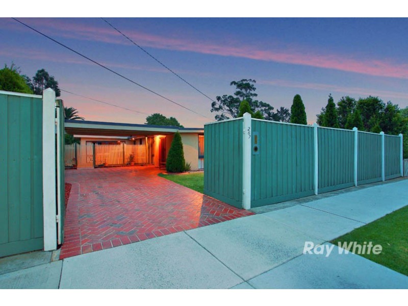 267 South Gippsland Highway, Cranbourne VIC 3977