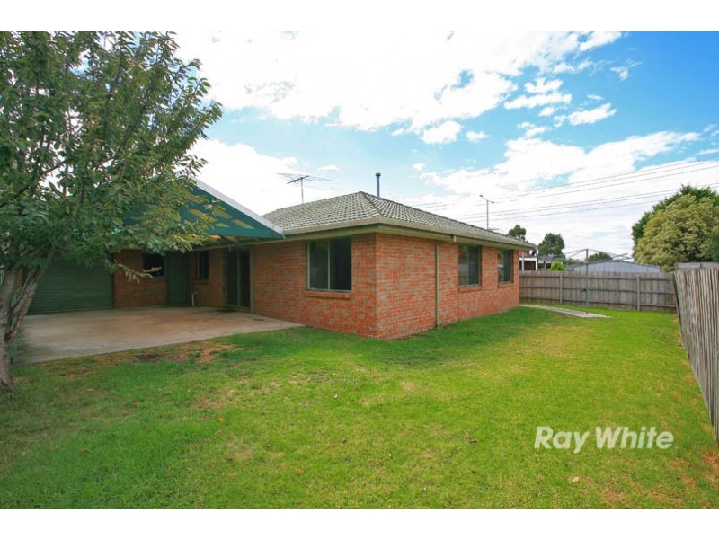 9 Millbank Place, Cranbourne VIC 3977