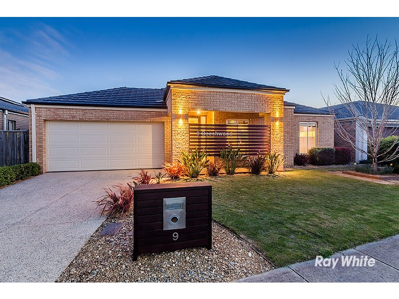 9 Beechwood Drive, Lyndhurst VIC 3975