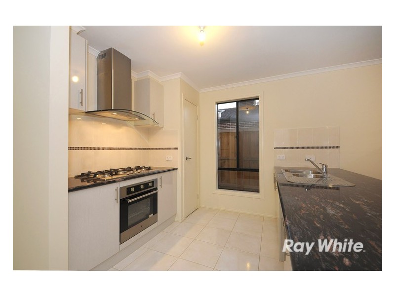 20 Valencia Circuit, Cranbourne VIC 3977