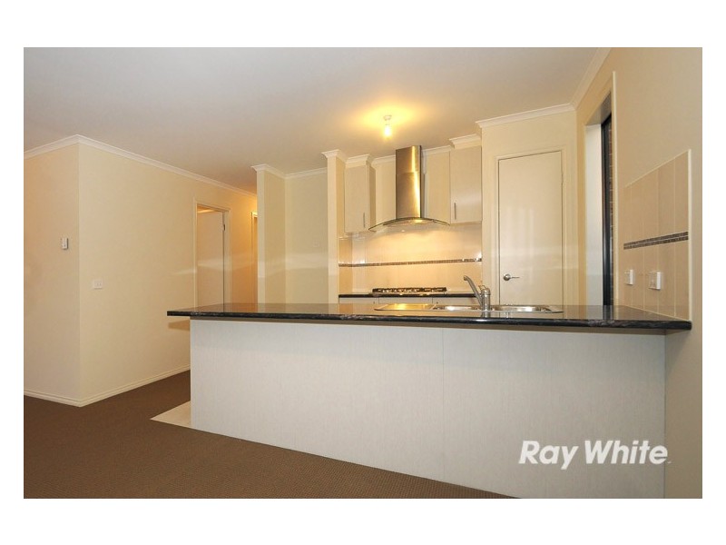 20 Valencia Circuit, Cranbourne VIC 3977