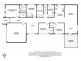 20 Valencia Circuit, Cranbourne VIC 3977 Floorplan
