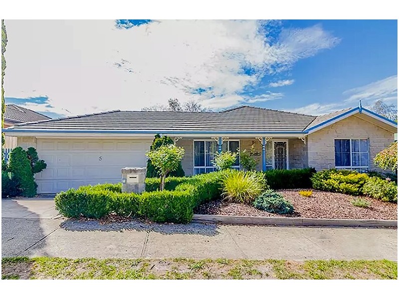 5 Manuka Mews, Langwarrin VIC 3910
