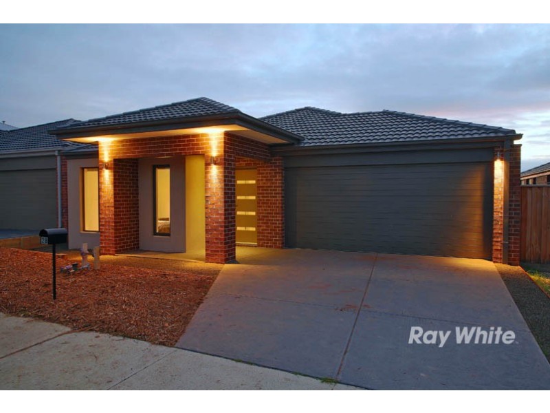 28 Bayley Place, Cranbourne West VIC 3977