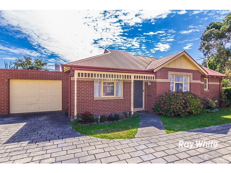 4/2 Gardner Street, Koo Wee Rup VIC 3981