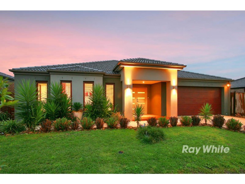 3 Sunnybrook Way, Lyndhurst VIC 3975