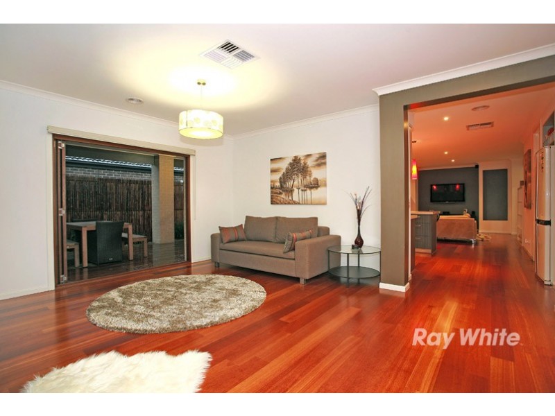 3 Sunnybrook Way, Lyndhurst VIC 3975