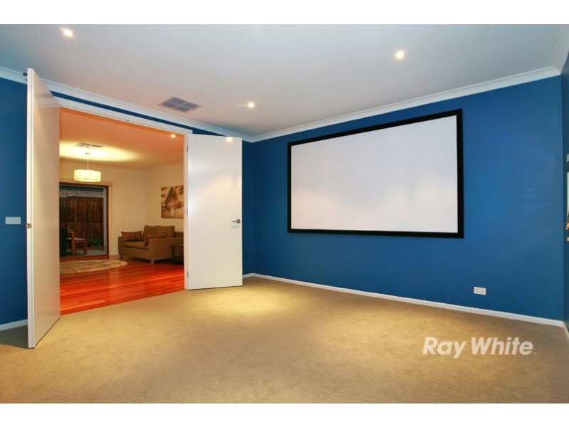 3 Sunnybrook Way, Lyndhurst VIC 3975