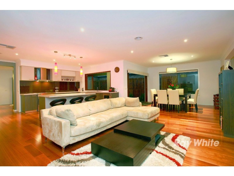 3 Sunnybrook Way, Lyndhurst VIC 3975