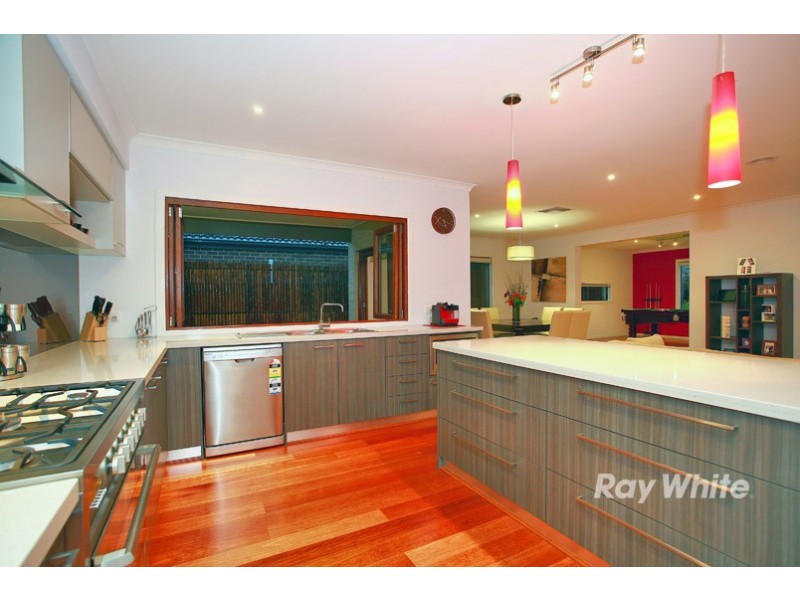 3 Sunnybrook Way, Lyndhurst VIC 3975