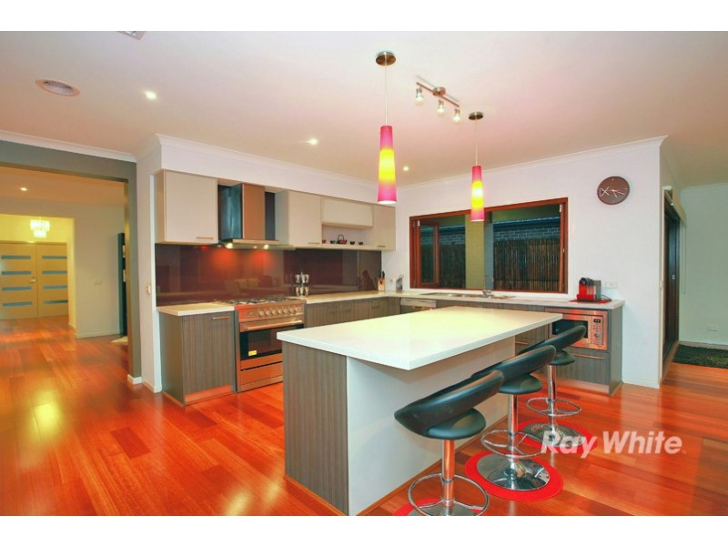 3 Sunnybrook Way, Lyndhurst VIC 3975