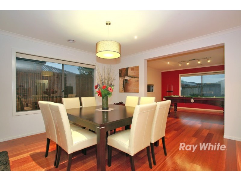 3 Sunnybrook Way, Lyndhurst VIC 3975