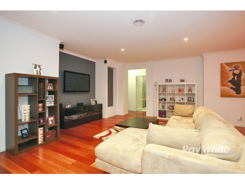 3 Sunnybrook Way, Lyndhurst VIC 3975