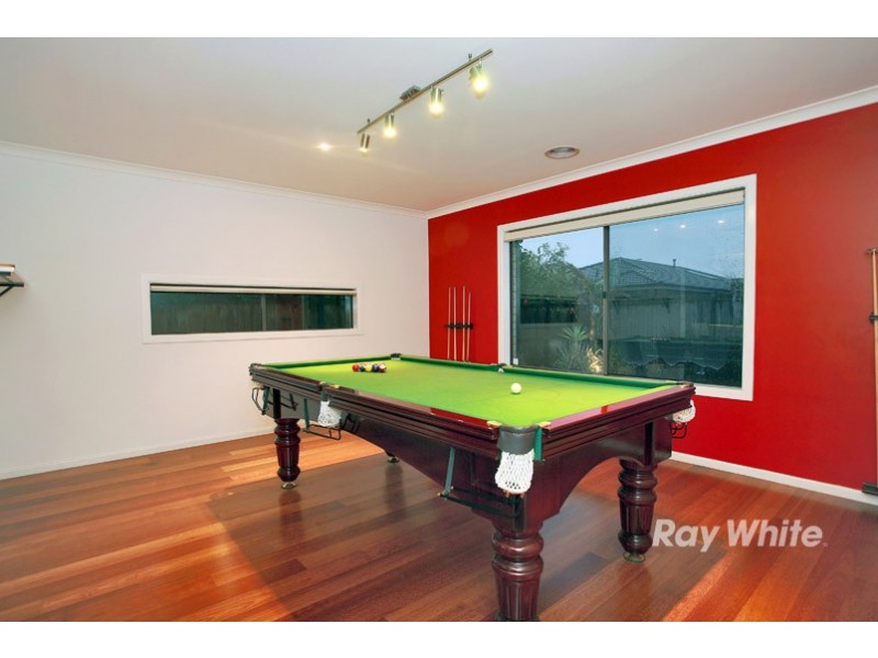 3 Sunnybrook Way, Lyndhurst VIC 3975