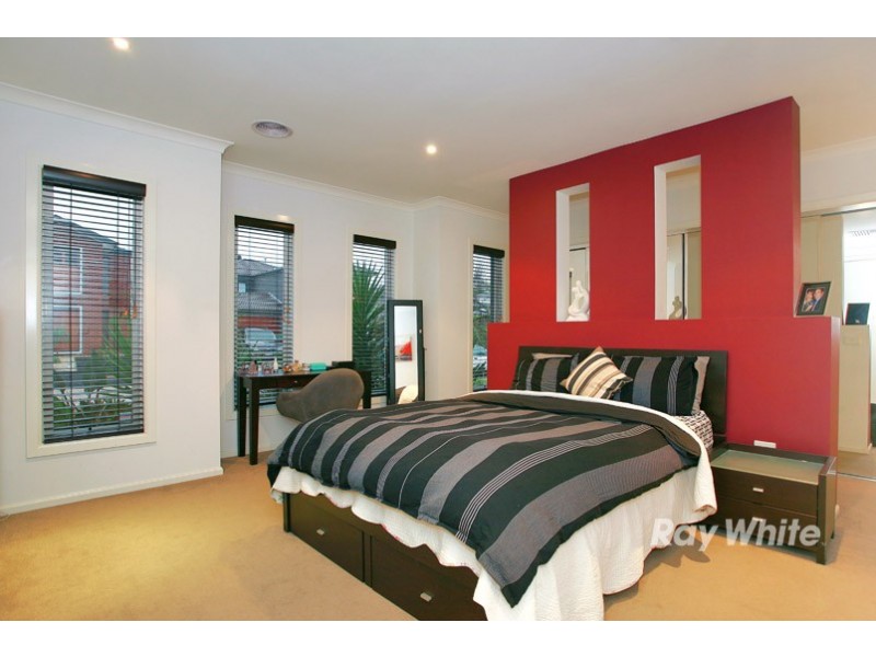 3 Sunnybrook Way, Lyndhurst VIC 3975