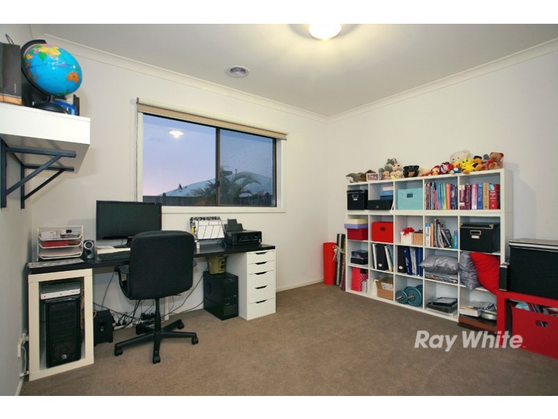 3 Sunnybrook Way, Lyndhurst VIC 3975