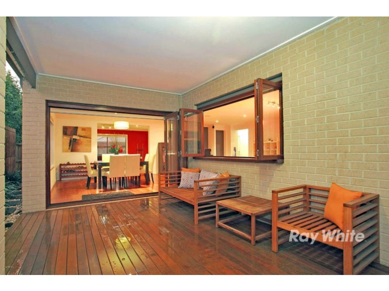 3 Sunnybrook Way, Lyndhurst VIC 3975