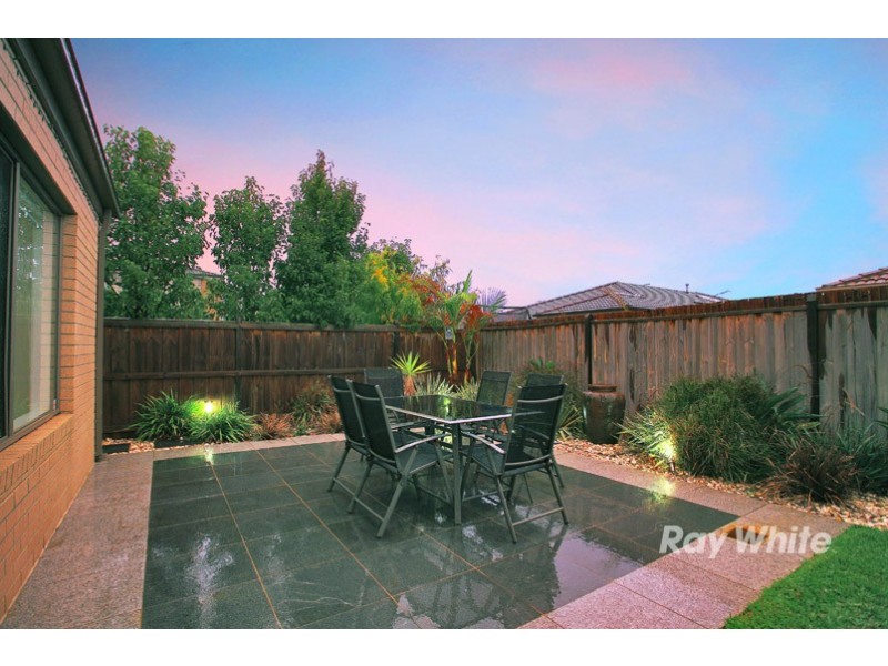 3 Sunnybrook Way, Lyndhurst VIC 3975