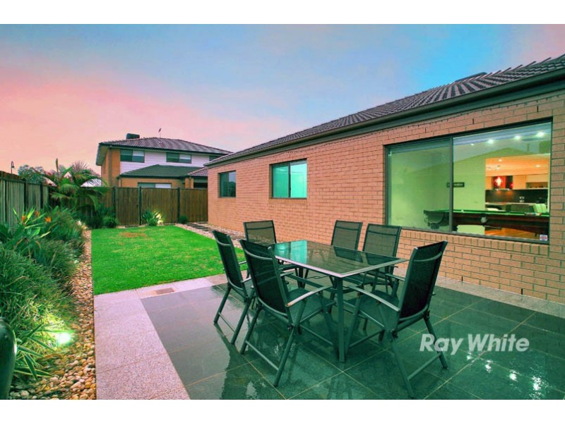 3 Sunnybrook Way, Lyndhurst VIC 3975