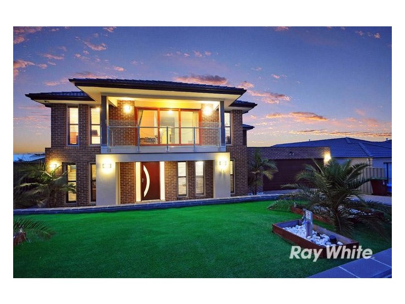 21 Wiltshire Avenue, Cranbourne East VIC 3977