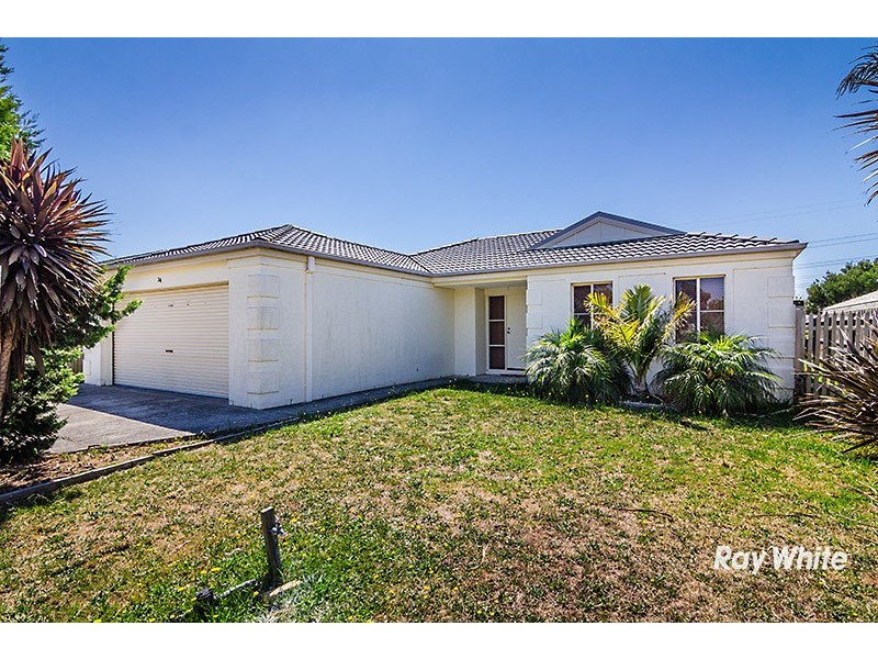 34 Genista Road, Cranbourne West VIC 3977