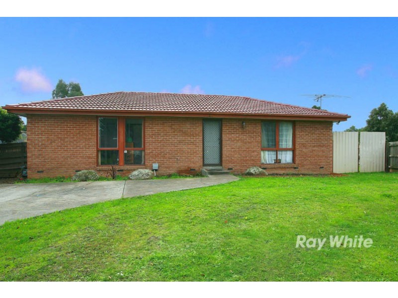 12 Strzelecki Court, Cranbourne North VIC 3977