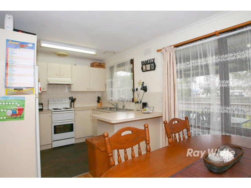 12 Strzelecki Court, Cranbourne North VIC 3977