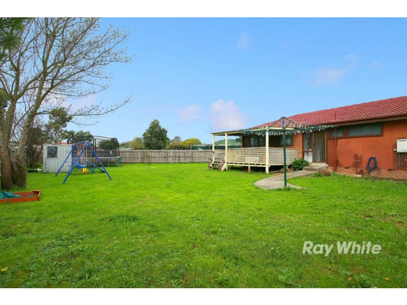 12 Strzelecki Court, Cranbourne North VIC 3977