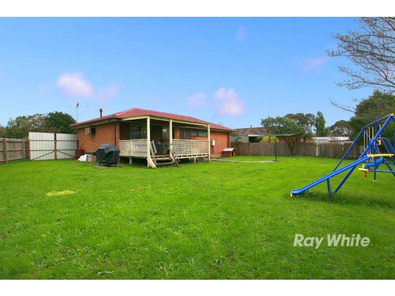 12 Strzelecki Court, Cranbourne North VIC 3977