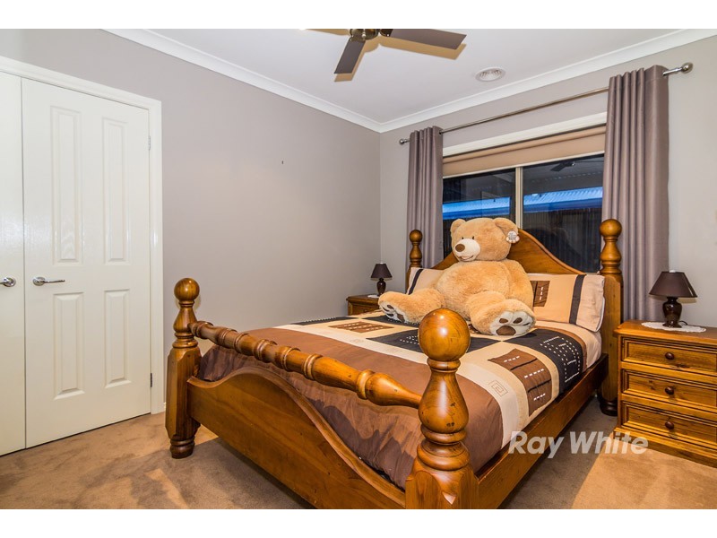 19 Rosslare Place, Cranbourne VIC 3977