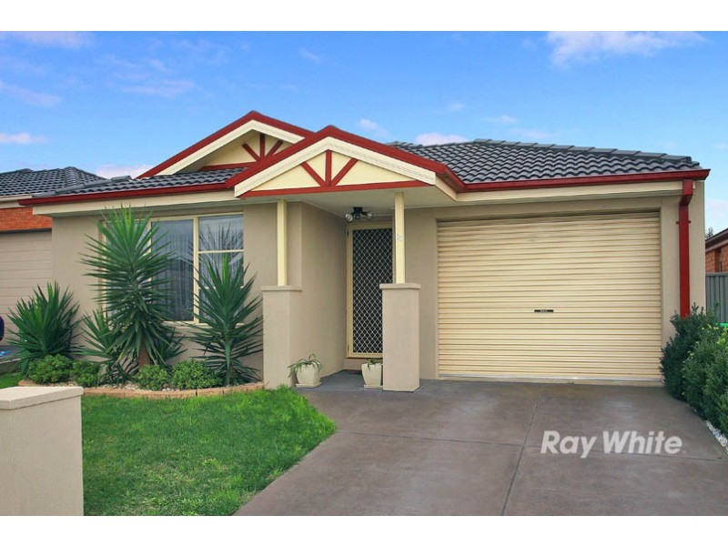 21 Pipetrack Circuit, Cranbourne East VIC 3977