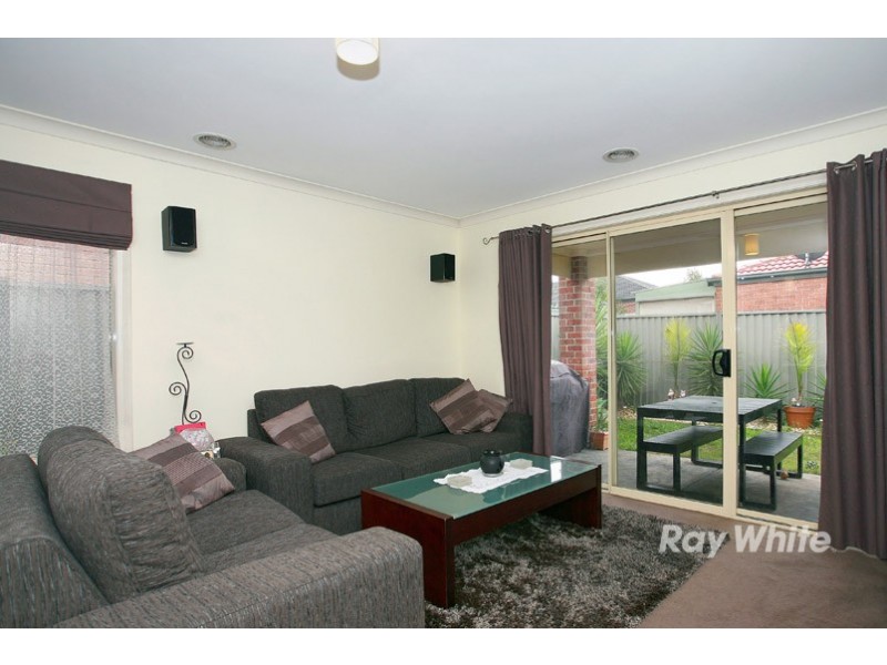 21 Pipetrack Circuit, Cranbourne East VIC 3977