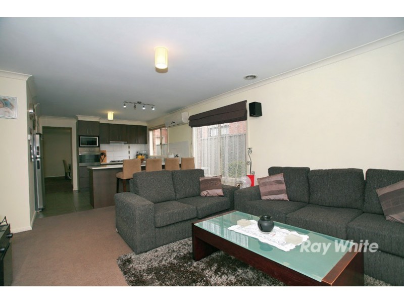 21 Pipetrack Circuit, Cranbourne East VIC 3977