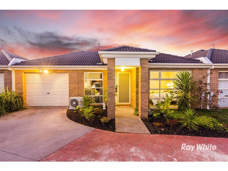 6/95-101 Breens Road, Cranbourne West VIC 3977