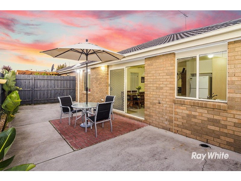 6/95-101 Breens Road, Cranbourne West VIC 3977