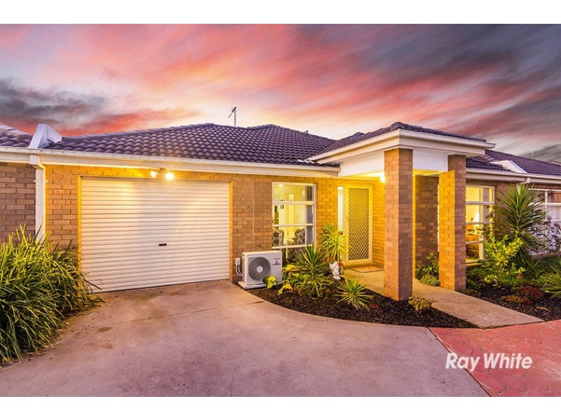 6/95-101 Breens Road, Cranbourne West VIC 3977