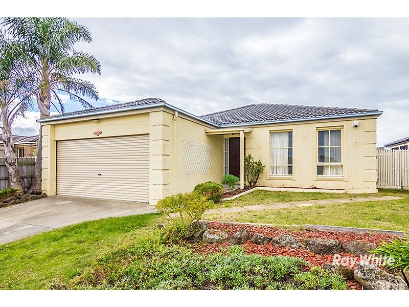 12 Lighthorse Crescent, Narre Warren South VIC 3805