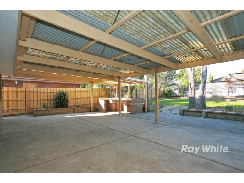 10 James Wyman Place, Hampton Park VIC 3976