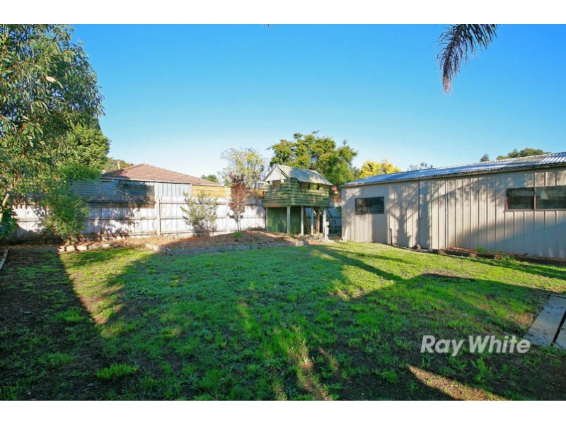 10 James Wyman Place, Hampton Park VIC 3976