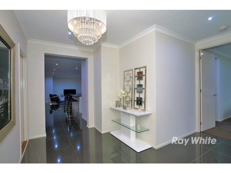 12 Gregson Grove, Lyndhurst VIC 3975