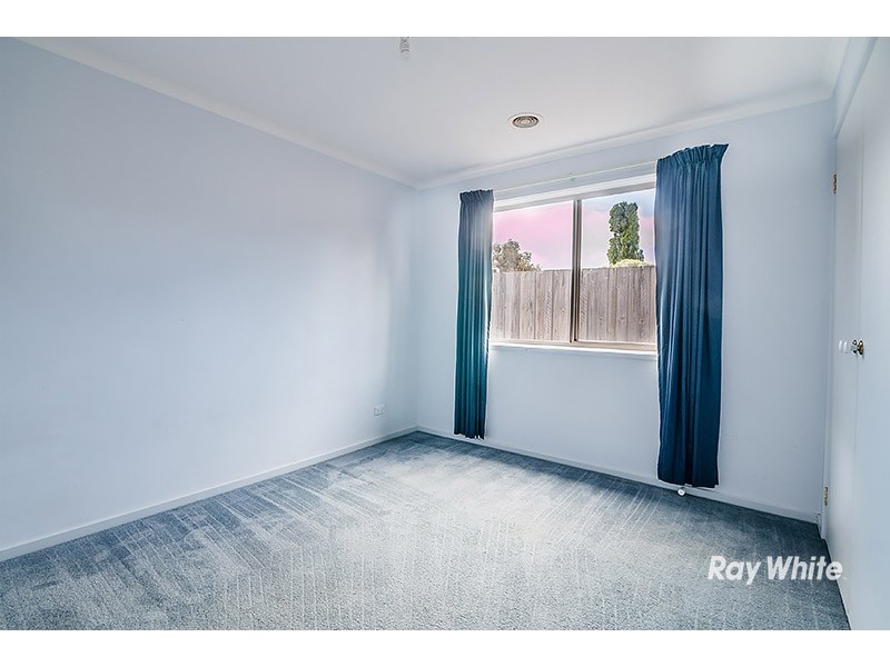 6 Jasa Crescent, Cranbourne West VIC 3977