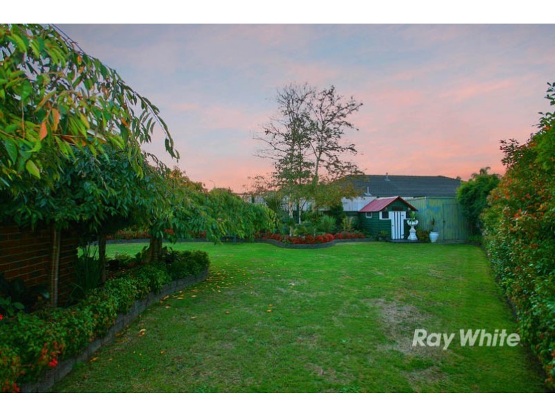 9 Nagle Court, Rowville VIC 3178